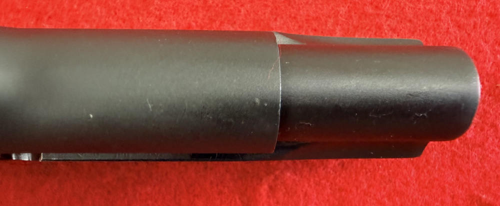 1979 Colt Combat Commander Model .45ACP -No Reserve--img-26