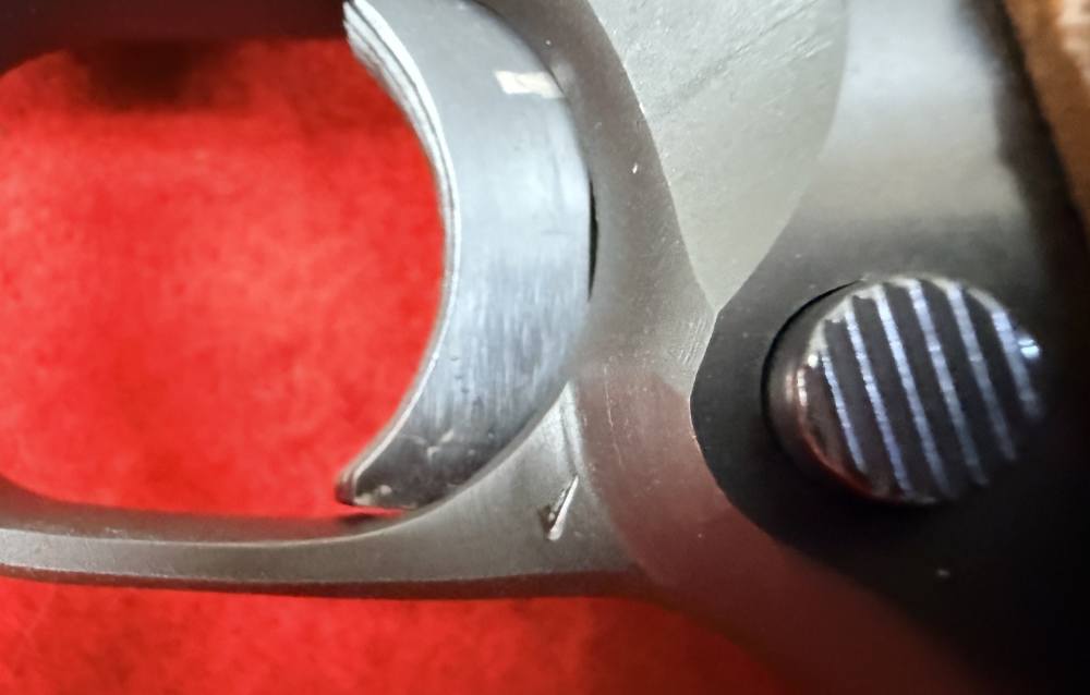 1979 Colt Combat Commander Model .45ACP -No Reserve--img-18