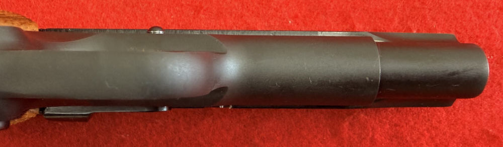 1979 Colt Combat Commander Model .45ACP -No Reserve--img-25