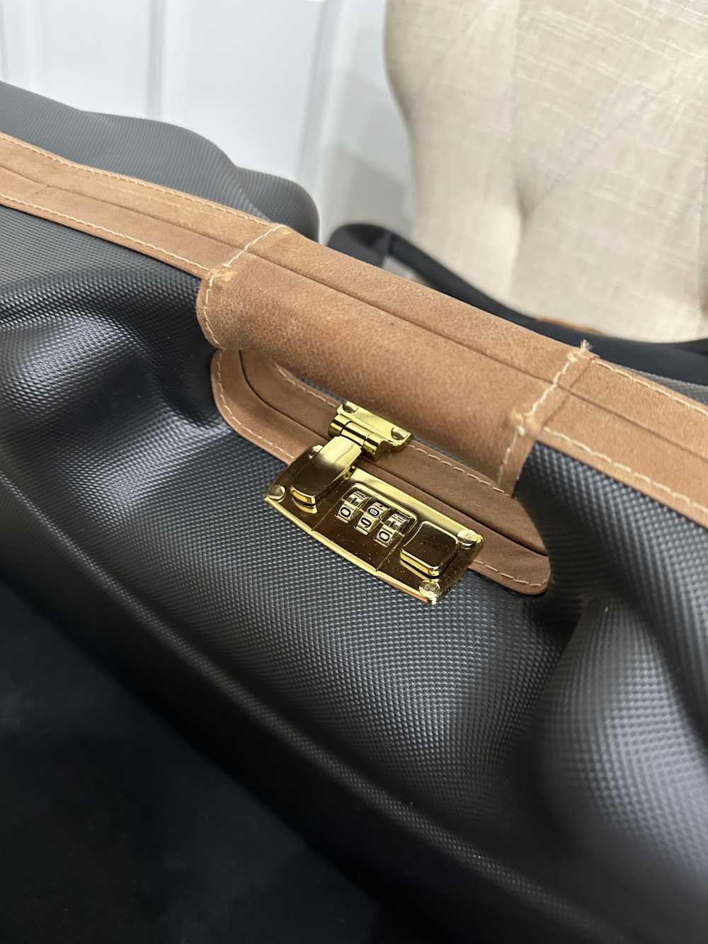 Negrini OU Deluxe 2 Barrel High Rib Combo Shotgun Case – 1646LX-2C/4765-img-8
