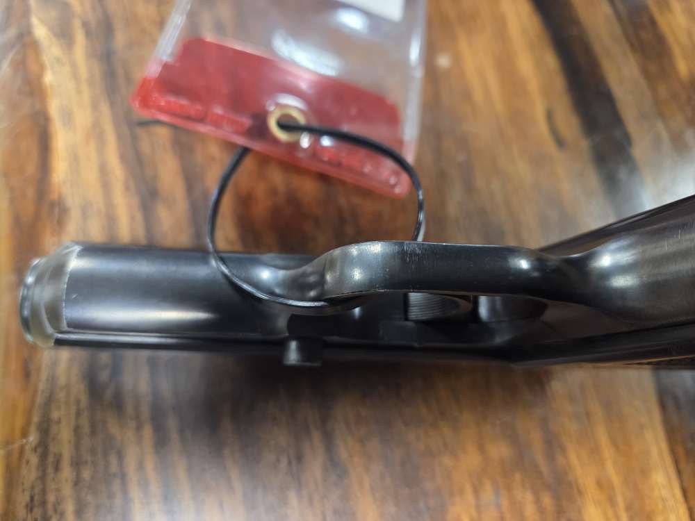 CZ VZOR Model 70 7.65mm 32ACP w/2Mags and Holster 1981 Prod. Penny-img-11