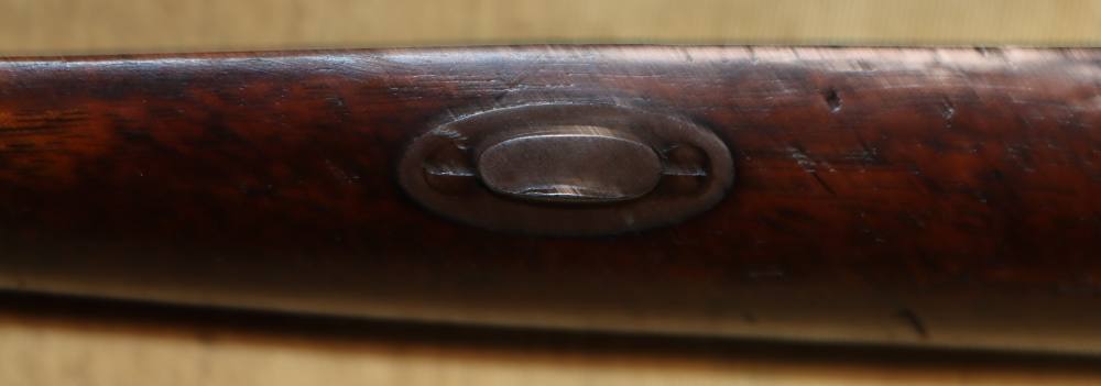 Rare & Early Parker Brothers Lifter Hammer Shotgun 12 Ga c. 1874-img-98