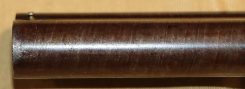 Rare & Early Parker Brothers Lifter Hammer Shotgun 12 Ga c. 1874-img-52
