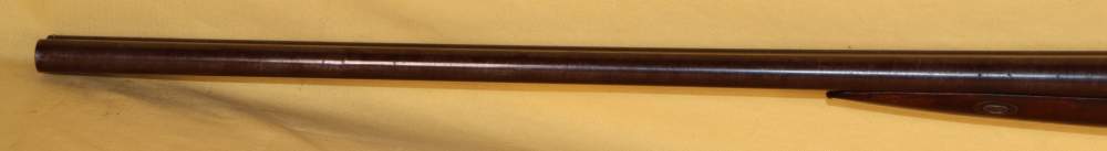 Rare & Early Parker Brothers Lifter Hammer Shotgun 12 Ga c. 1874-img-15