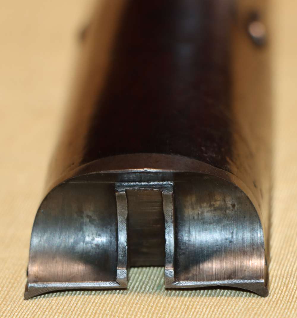 Rare & Early Parker Brothers Lifter Hammer Shotgun 12 Ga c. 1874-img-100
