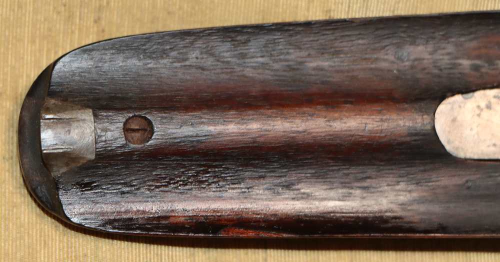 Rare & Early Parker Brothers Lifter Hammer Shotgun 12 Ga c. 1874-img-96