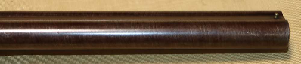 Rare & Early Parker Brothers Lifter Hammer Shotgun 12 Ga c. 1874-img-64