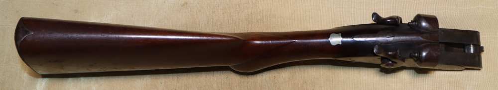 Rare & Early Parker Brothers Lifter Hammer Shotgun 12 Ga c. 1874-img-21