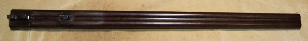 Rare & Early Parker Brothers Lifter Hammer Shotgun 12 Ga c. 1874-img-67