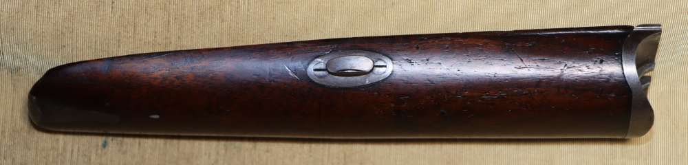 Rare & Early Parker Brothers Lifter Hammer Shotgun 12 Ga c. 1874-img-99