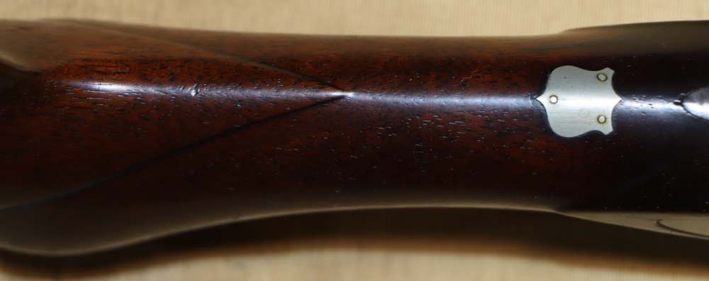 Rare & Early Parker Brothers Lifter Hammer Shotgun 12 Ga c. 1874-img-34