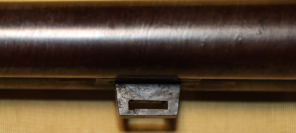 Rare & Early Parker Brothers Lifter Hammer Shotgun 12 Ga c. 1874-img-53