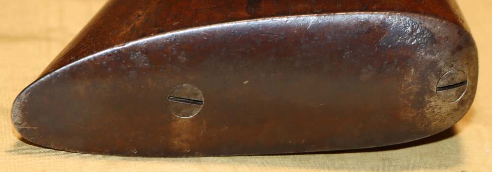 Rare & Early Parker Brothers Lifter Hammer Shotgun 12 Ga c. 1874-img-31