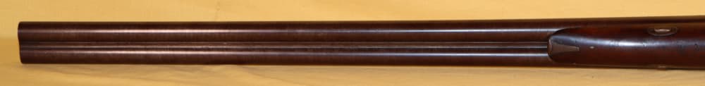 Rare & Early Parker Brothers Lifter Hammer Shotgun 12 Ga c. 1874-img-17