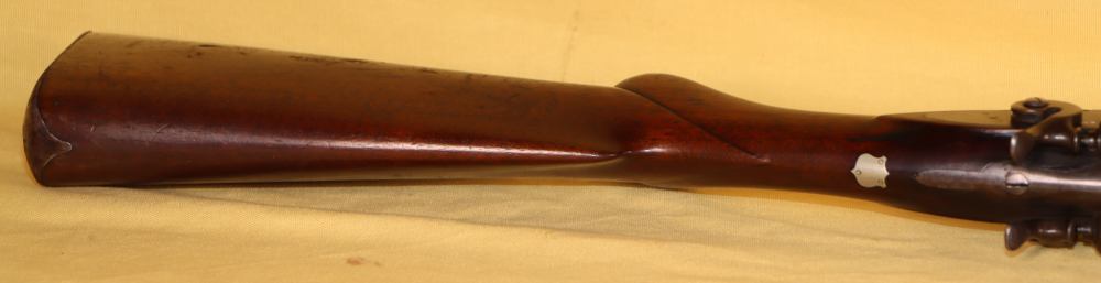 Rare & Early Parker Brothers Lifter Hammer Shotgun 12 Ga c. 1874-img-8