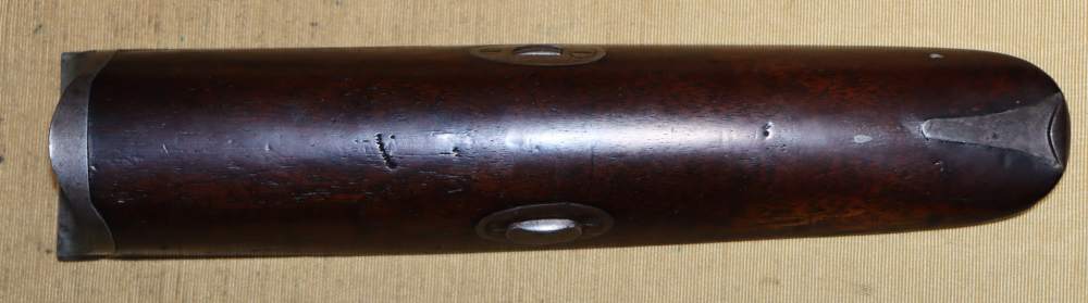 Rare & Early Parker Brothers Lifter Hammer Shotgun 12 Ga c. 1874-img-102