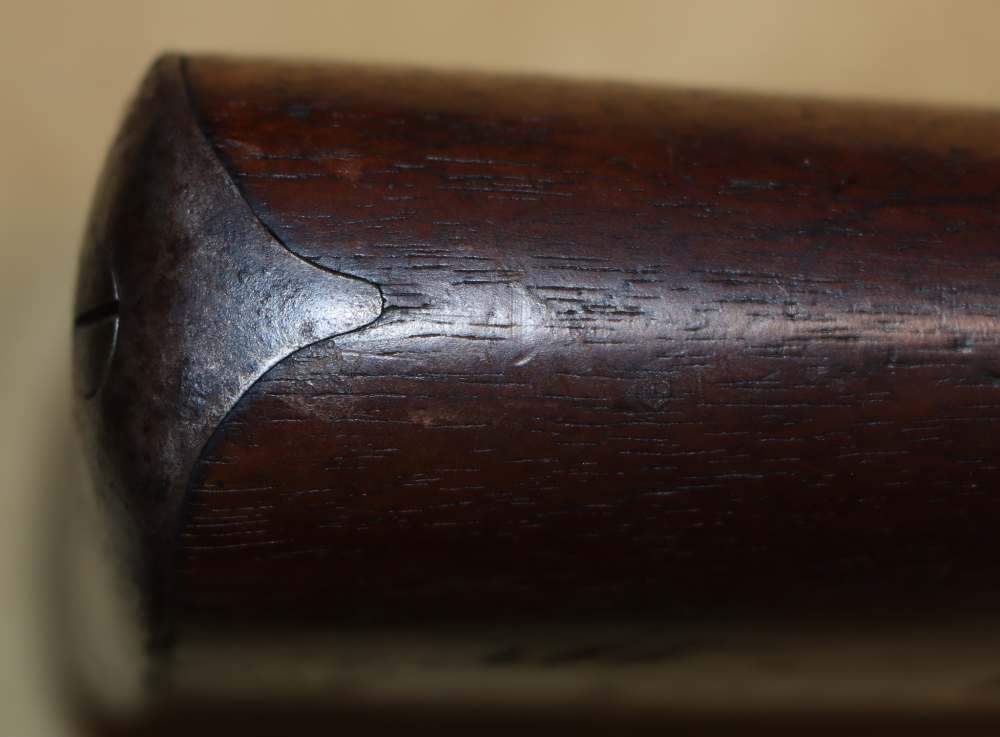 Rare & Early Parker Brothers Lifter Hammer Shotgun 12 Ga c. 1874-img-32