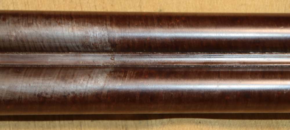 Rare & Early Parker Brothers Lifter Hammer Shotgun 12 Ga c. 1874-img-71