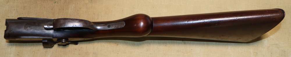 Rare & Early Parker Brothers Lifter Hammer Shotgun 12 Ga c. 1874-img-46