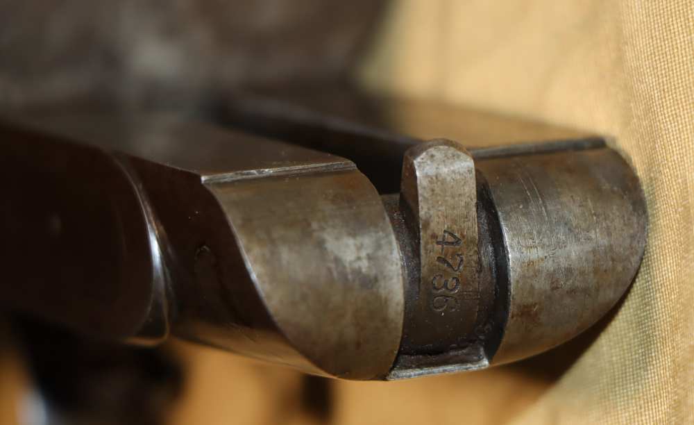 Rare & Early Parker Brothers Lifter Hammer Shotgun 12 Ga c. 1874-img-39