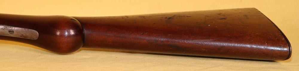 Rare & Early Parker Brothers Lifter Hammer Shotgun 12 Ga c. 1874-img-11