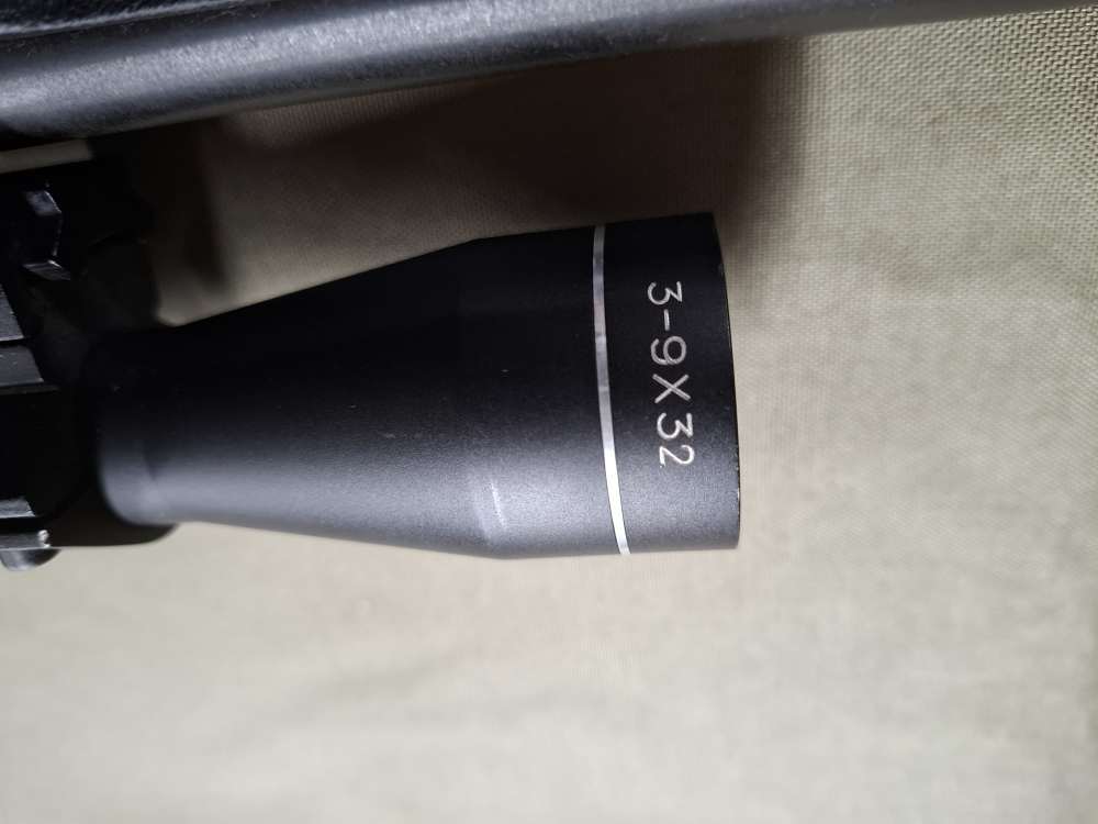 H&R HANDI RIFLE 243 WIN-img-8