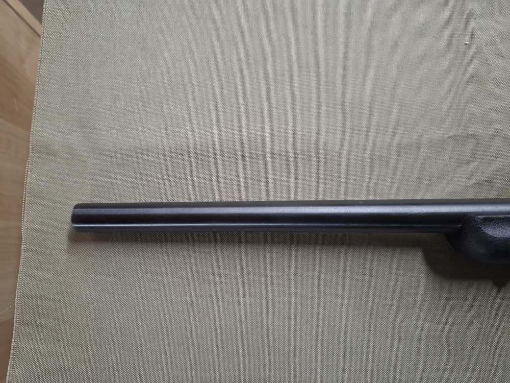 H&R HANDI RIFLE 243 WIN-img-7