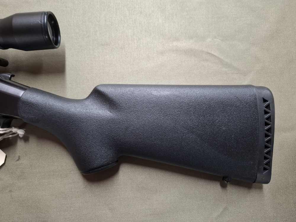 H&R HANDI RIFLE 243 WIN-img-4