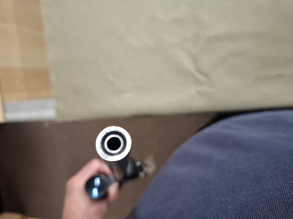 H&R HANDI RIFLE 243 WIN-img-15