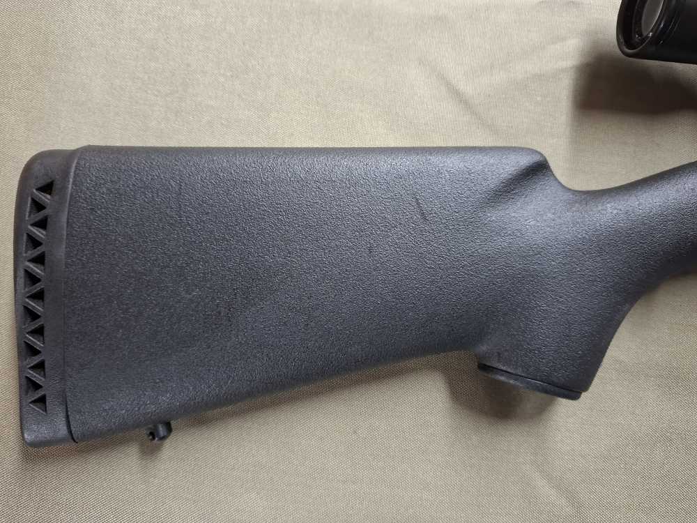 H&R HANDI RIFLE 243 WIN-img-10