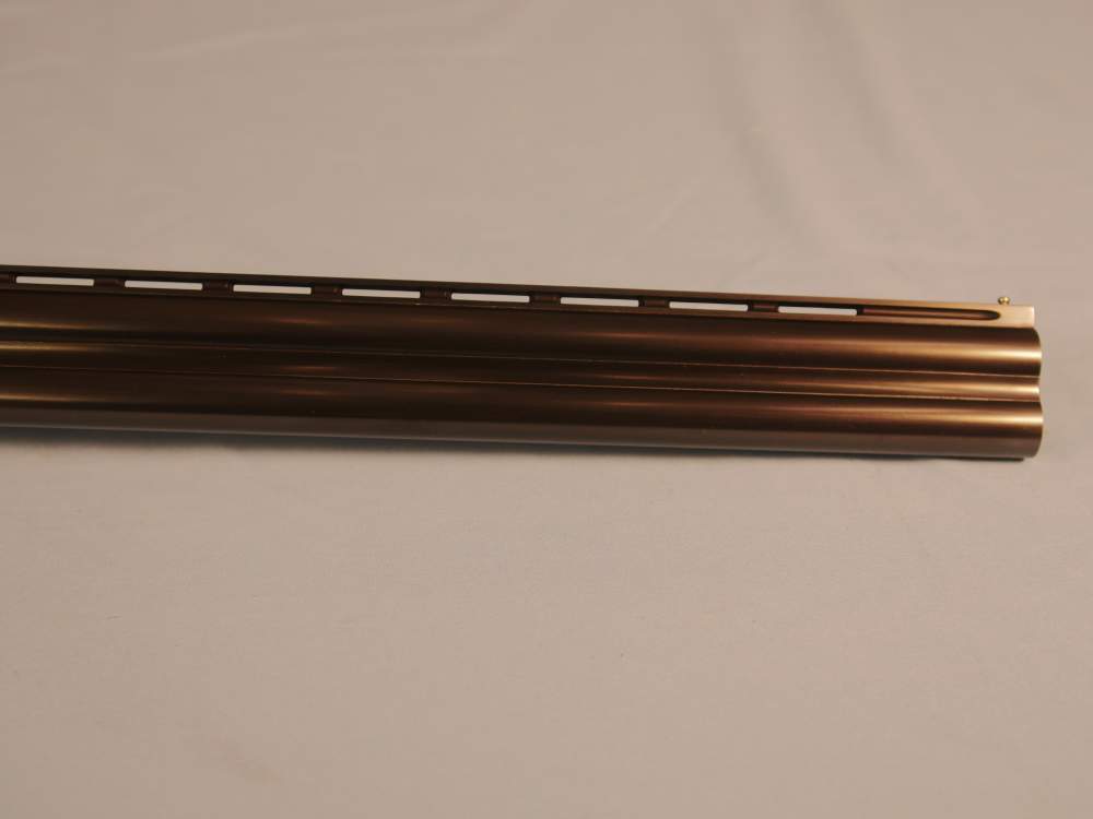 Winchester 101 early 70s Japan born over under shotgun, excellent condition-img-12