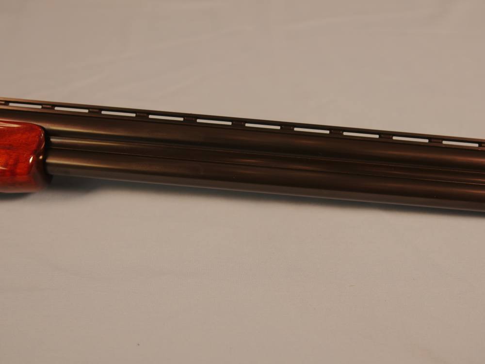 Winchester 101 early 70s Japan born over under shotgun, excellent condition-img-11