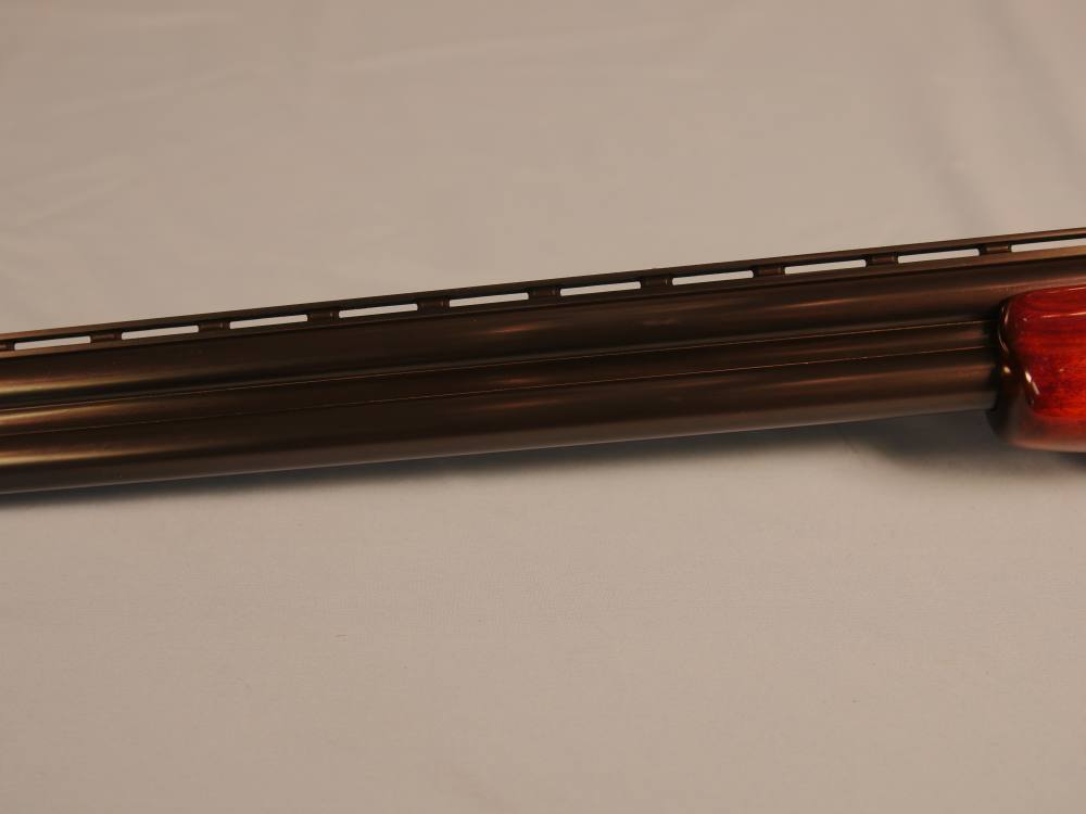 Winchester 101 early 70s Japan born over under shotgun, excellent condition-img-6