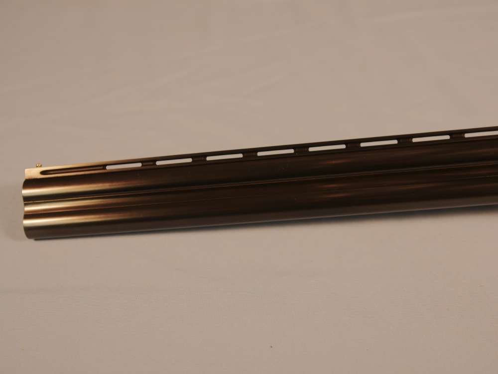 Winchester 101 early 70s Japan born over under shotgun, excellent condition-img-7