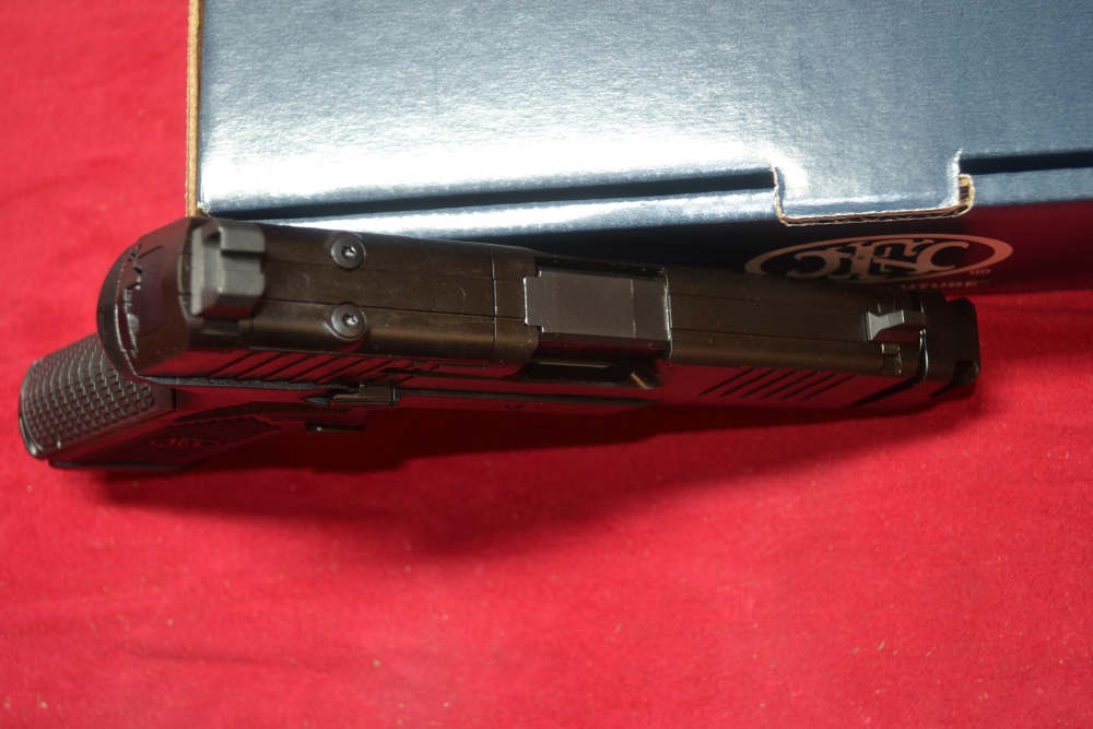 FN 510 MRD Comp 10mm 4.5"Compenstaed Barrel, Layaway Available.-img-6