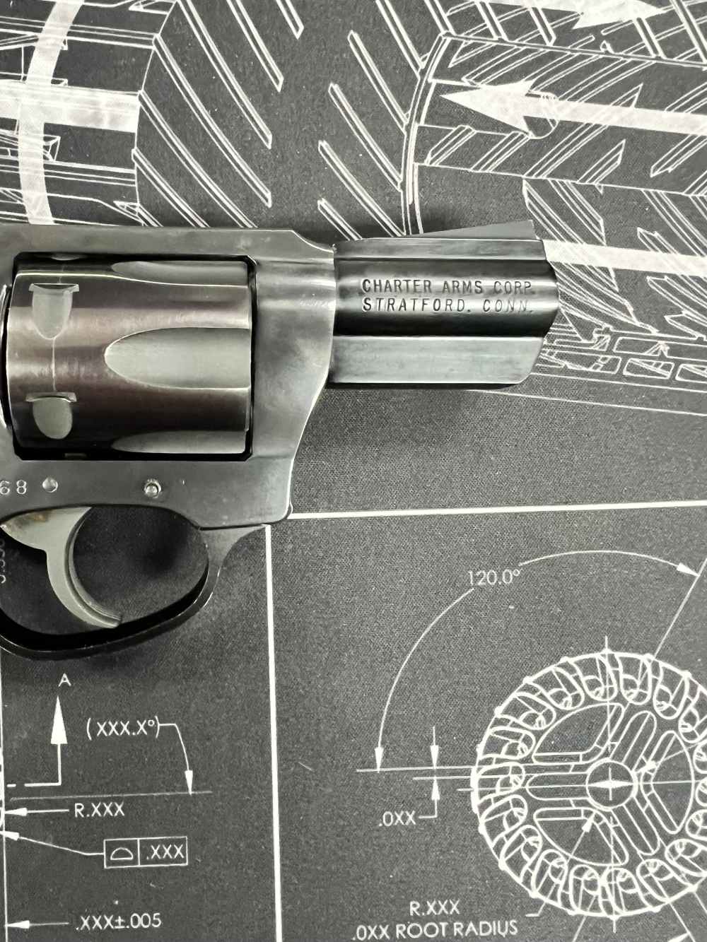 Charter Arms Police Undercover .38-img-3