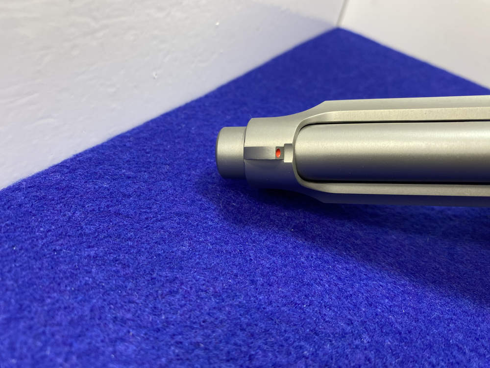 2021 Beretta 92FS Inox 9mm SS 4.9" *HEAD-TURNING ITALIAN MADE HANDGUN*-img-29