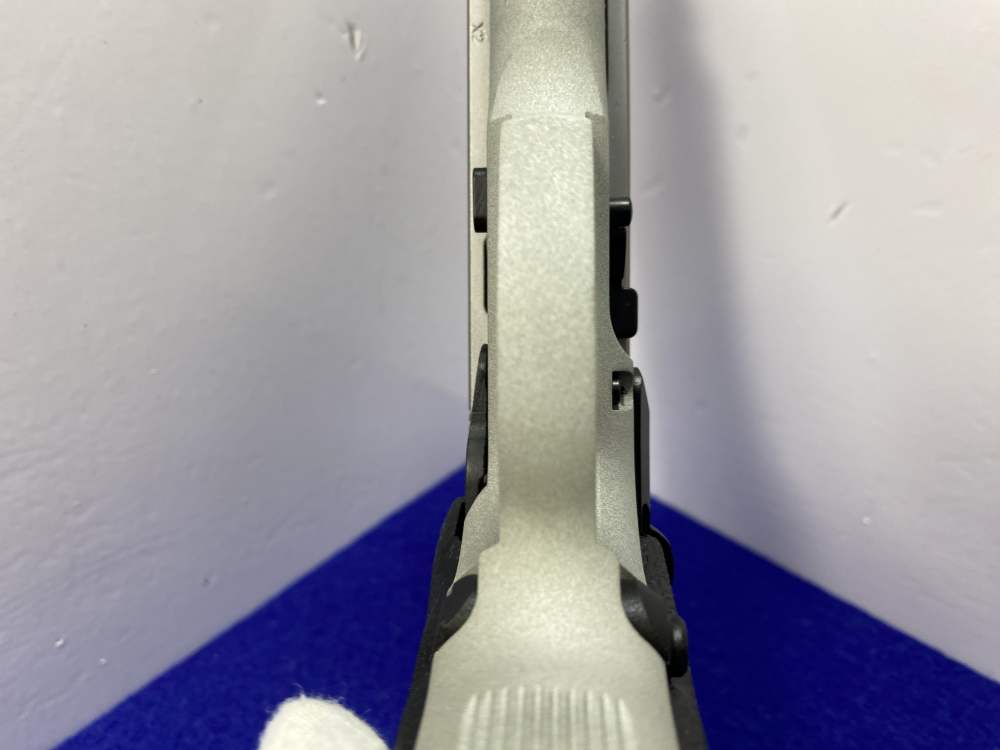 2021 Beretta 92FS Inox 9mm SS 4.9" *HEAD-TURNING ITALIAN MADE HANDGUN*-img-35