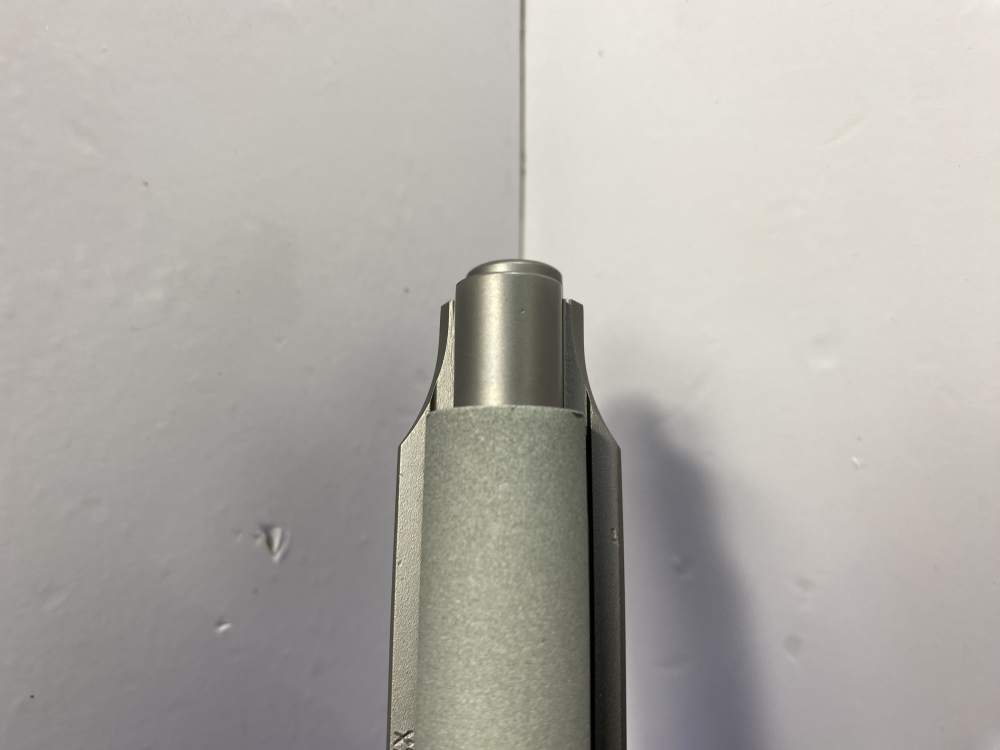 2021 Beretta 92FS Inox 9mm SS 4.9" *HEAD-TURNING ITALIAN MADE HANDGUN*-img-33