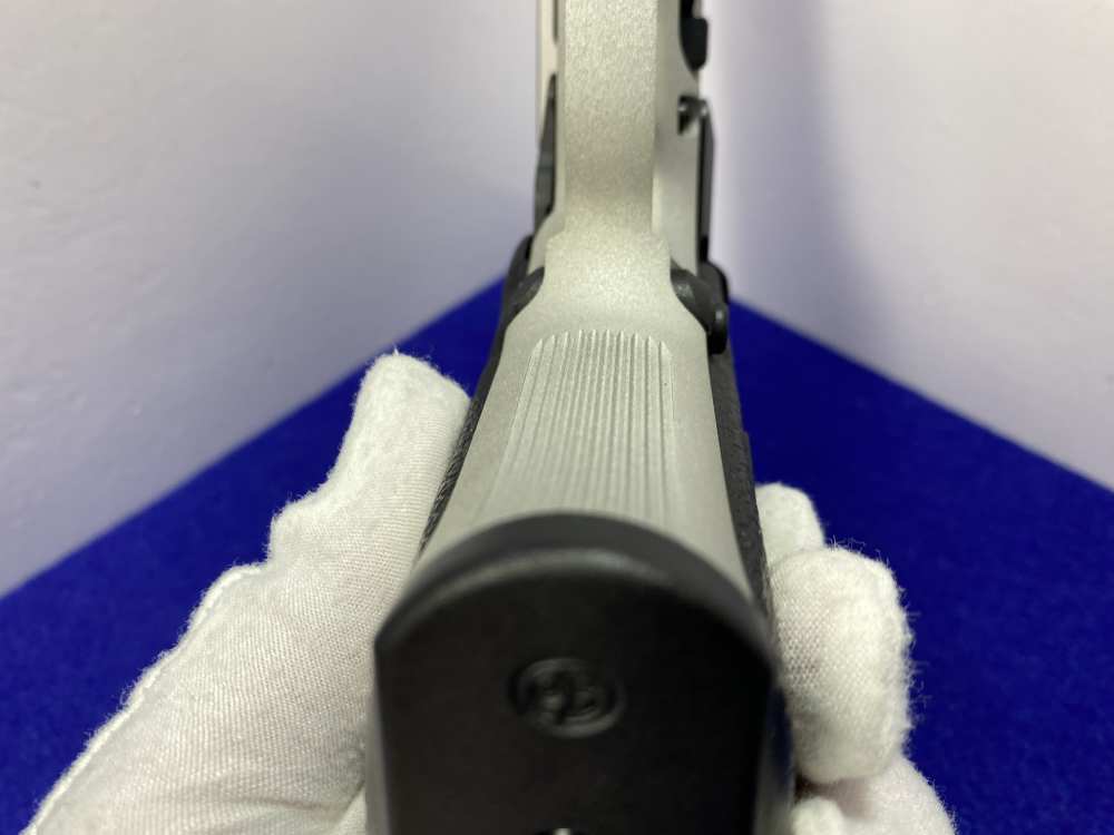 2021 Beretta 92FS Inox 9mm SS 4.9" *HEAD-TURNING ITALIAN MADE HANDGUN*-img-36