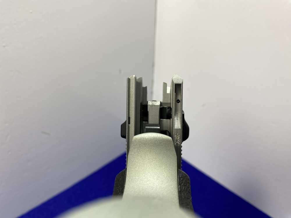 2021 Beretta 92FS Inox 9mm SS 4.9" *HEAD-TURNING ITALIAN MADE HANDGUN*-img-39