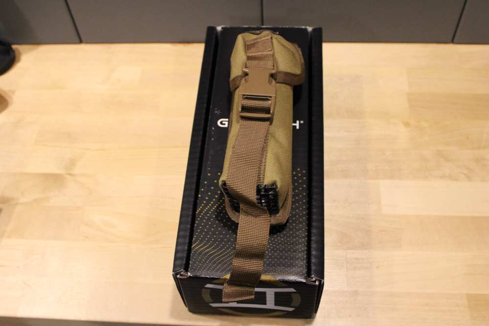 Gemtech Abyss 7.62 Direct Thread Brand New Penny Auction .01-img-0