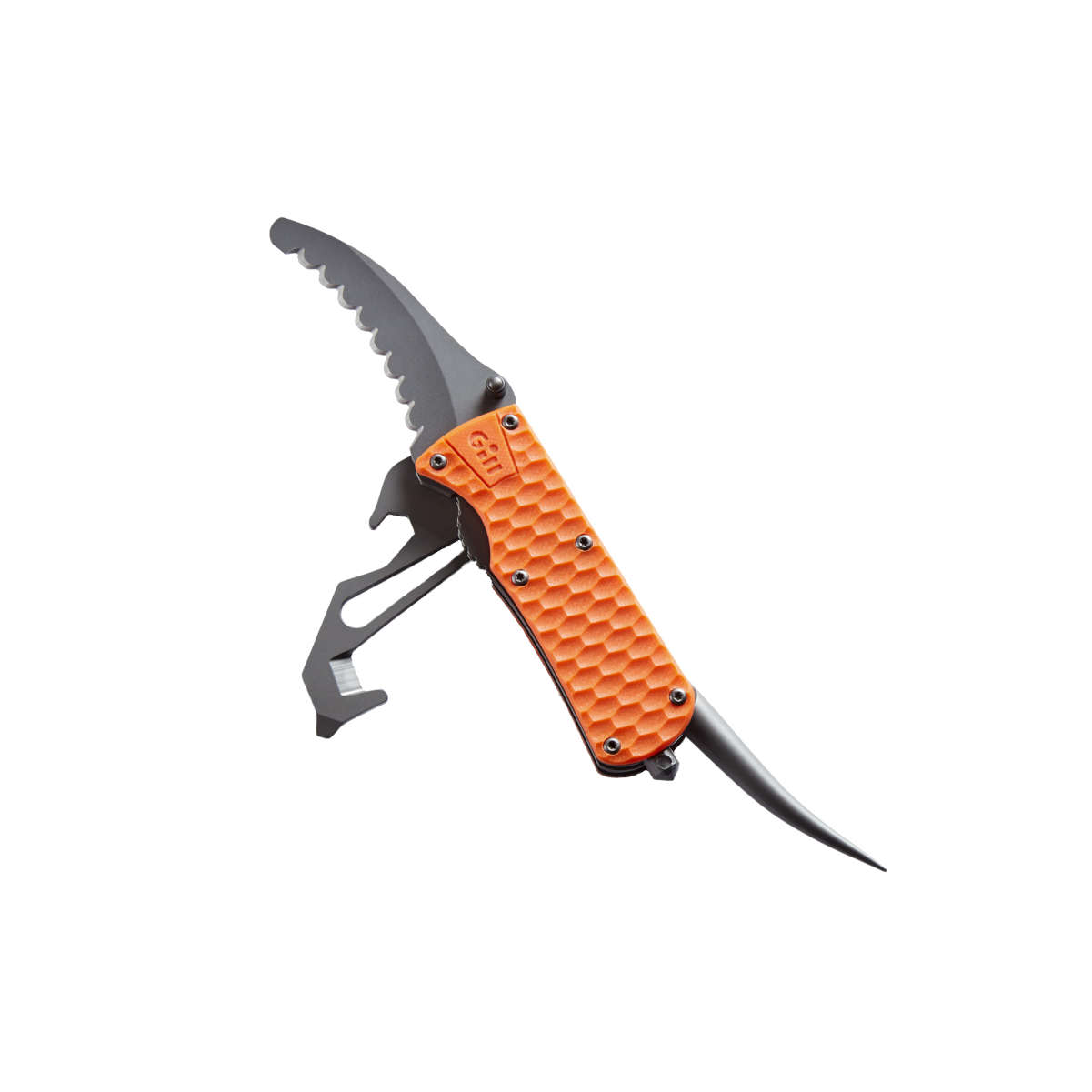 GILL Marine Orange Multi-Tool (MT010)-img-2