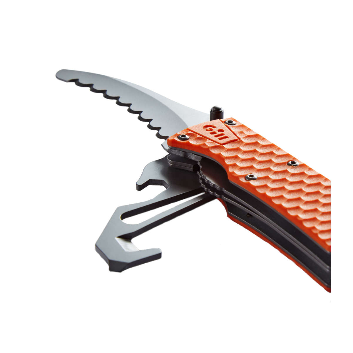 GILL Marine Orange Multi-Tool (MT010)-img-1