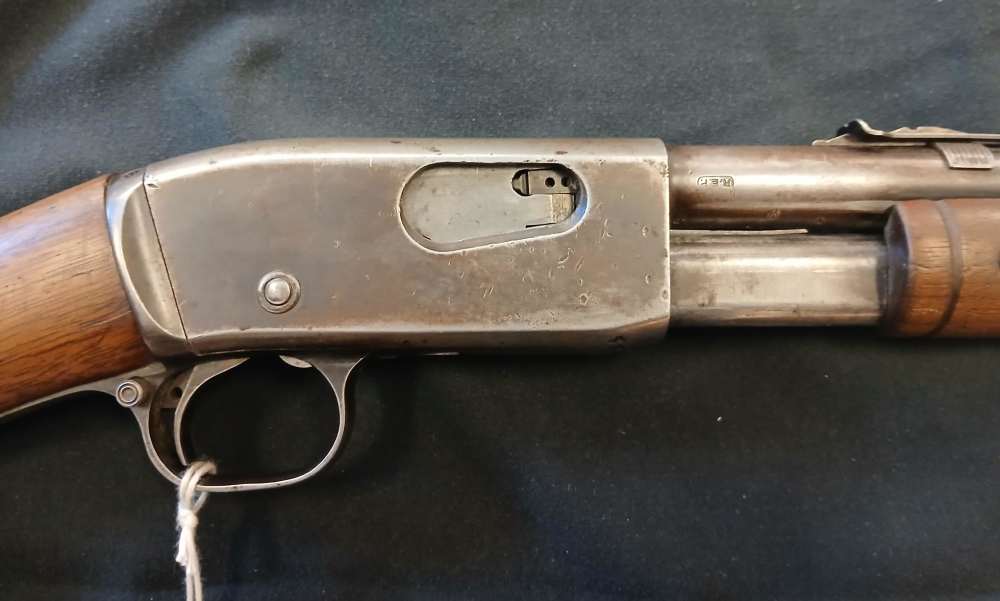 Remington Model 12A 22 S,L,LR 1920-img-2