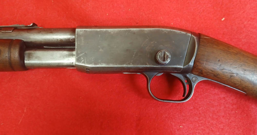 Remington Model 12A 22 S,L,LR 1920-img-3