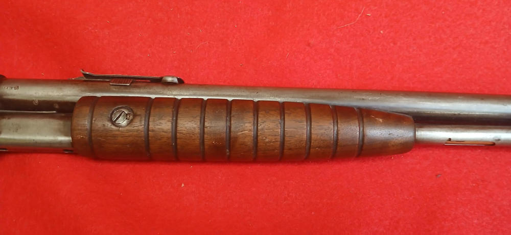 Remington Model 12A 22 S,L,LR 1920-img-4