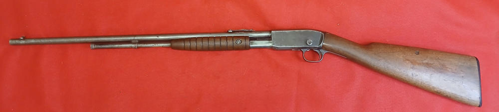 Remington Model 12A 22 S,L,LR 1920-img-1