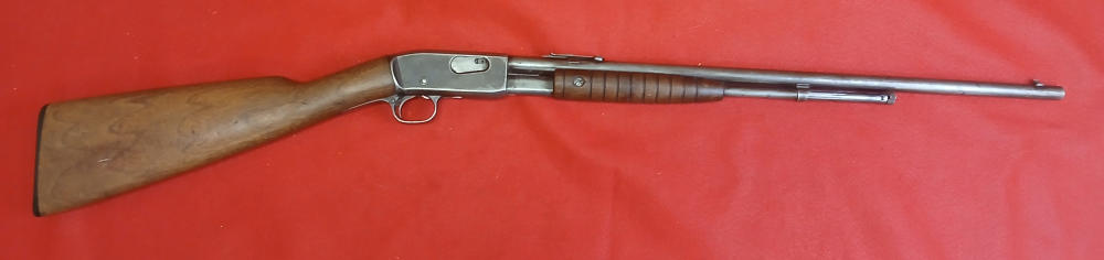 Remington Model 12A 22 S,L,LR 1920-img-0