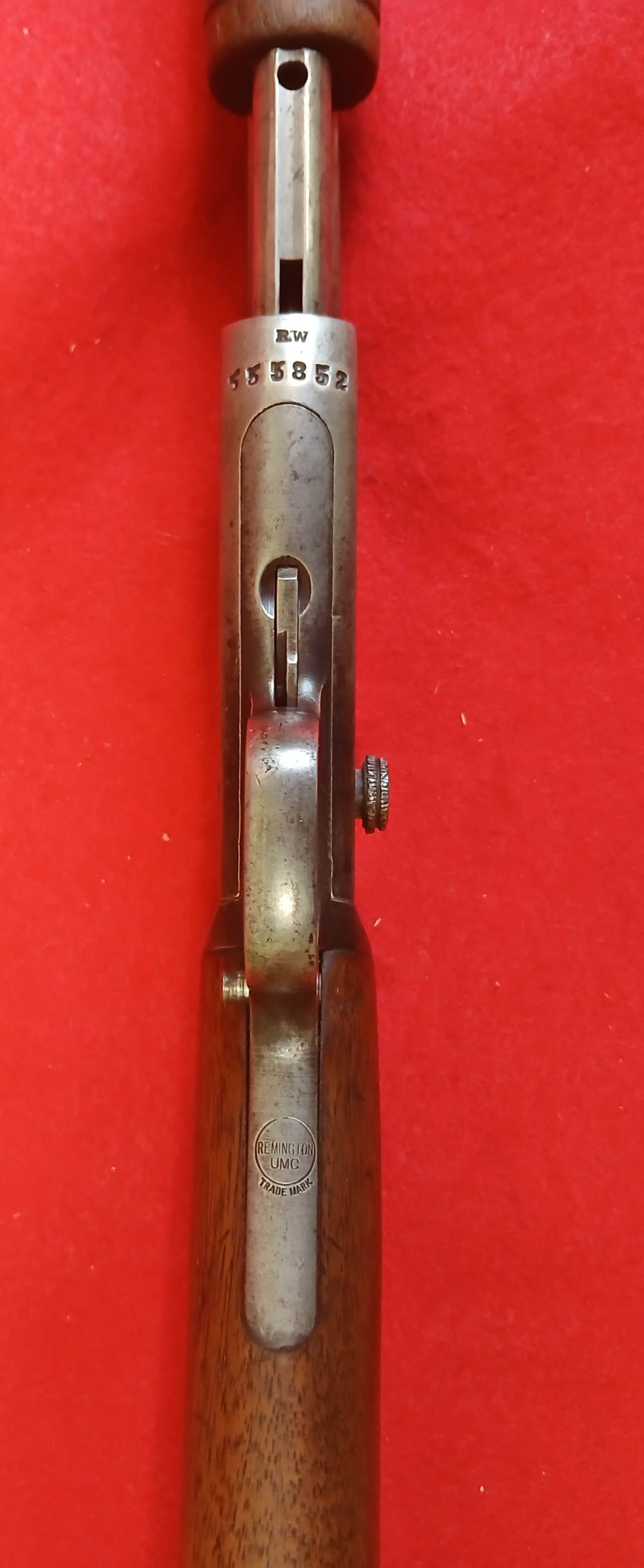 Remington Model 12A 22 S,L,LR 1920-img-6